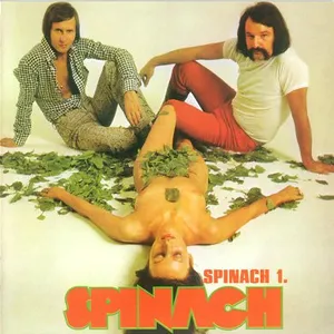 Spinach 1